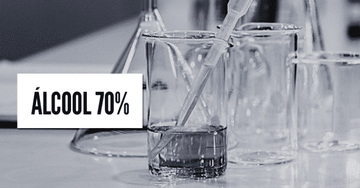 Montes Claros - MSD Brasil produz álcool 70% para doação em Montes Claros