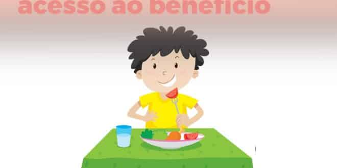 MG - Governo de Minas inicia pagamento do Bolsa Merenda