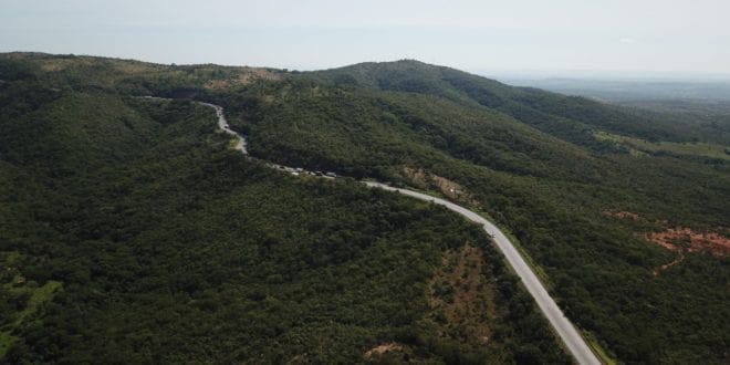 Norte de Minas - Seinfra adia reajuste da tarifa de pedágio na BR-135