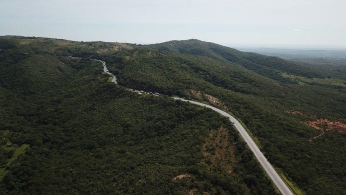 Norte de Minas - Seinfra adia reajuste da tarifa de pedágio na BR-135