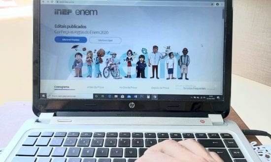 Enem - Começa prazo para solicitação de isenção de taxa