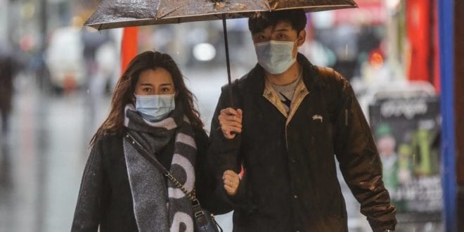 Pela 1ª vez desde janeiro, China não registra mortes por covid-19