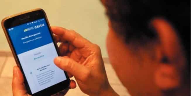 Coronavoucher: três a cada dez inscritos ficam sem o auxílio emergencial de R$ 600