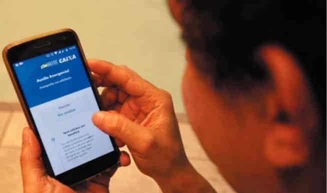 Coronavoucher: três a cada dez inscritos ficam sem o auxílio emergencial de R$ 600