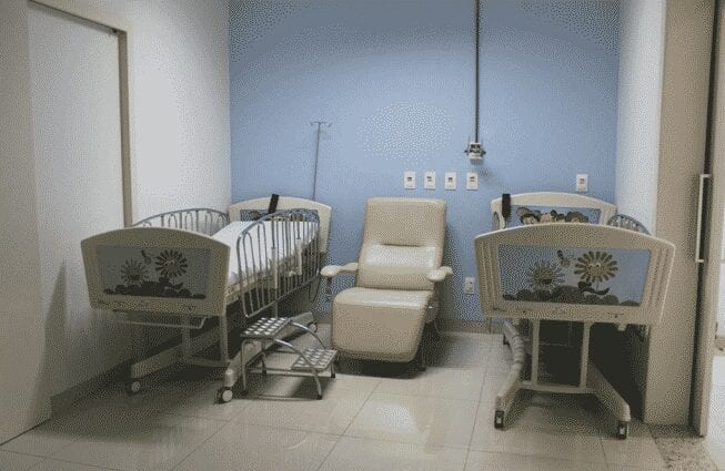 Montes Claros - Hospital das Clínicas Mário Ribeiro inaugura pronto-atendimento e ala pediátrica 24h