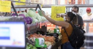 Obrigatoriedade do uso de máscaras é uma das recomendações