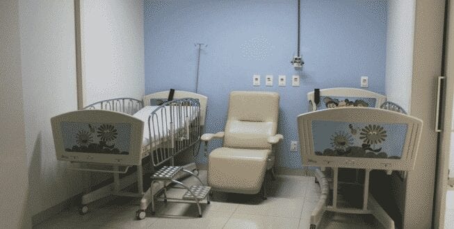 Montes Claros - Hospital das Clínicas Mário Ribeiro inaugura pronto-atendimento e ala pediátrica 24h