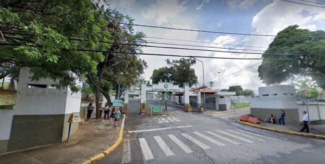 Capacitação dos agentes está ocorrendo no 12º Batalhão de Infantaria Leve de Montanha do Exército, no Barro Preto, em BH