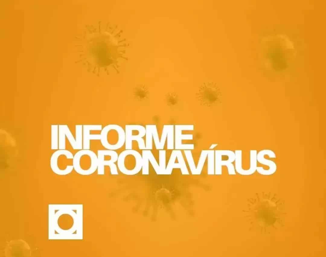 Montes Claros – Atualização de casos suspeitos de coronavírus na cidade de Moc
