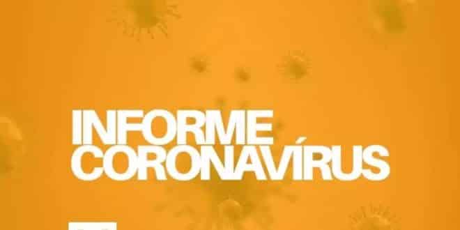 Montes Claros – Atualização de casos suspeitos de coronavírus em Moc