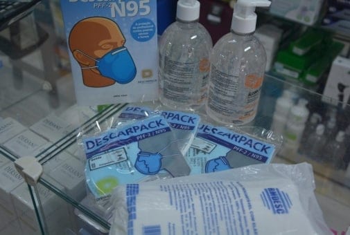 MG - Órgãos públicos criam força tarefa contra preços abusivos