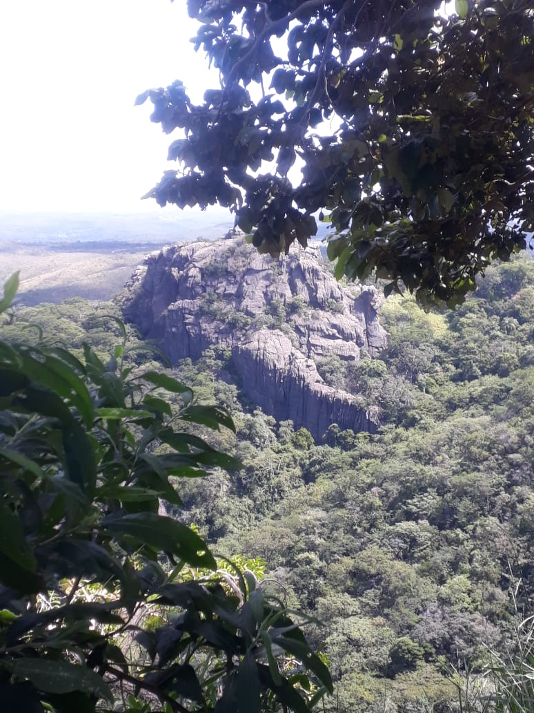 Invasão de turistas na Serra do Cipó obriga Prefeitura de Santana do Riacho a decretar lockdown