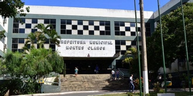 Montes Claros - A cidade de Montes Claros prorroga isolamento social