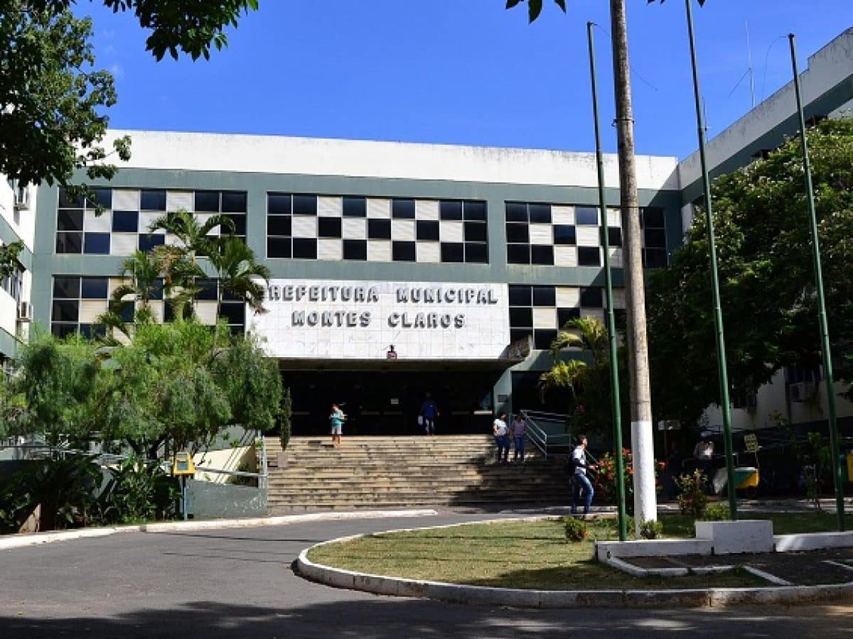 Montes Claros - A cidade de Montes Claros prorroga isolamento social