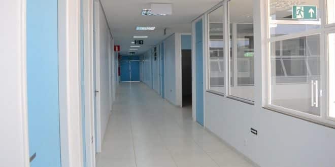 Montes Claros - Hospital de Campanha funcionará na UPA do Chiquinho Guimarães