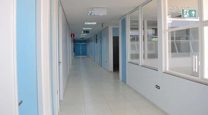 Montes Claros - Hospital de Campanha funcionará na UPA do Chiquinho Guimarães