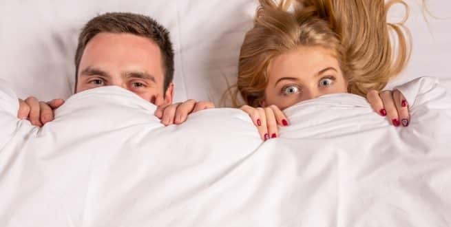 Como apimentar a relação durante o isolamento social