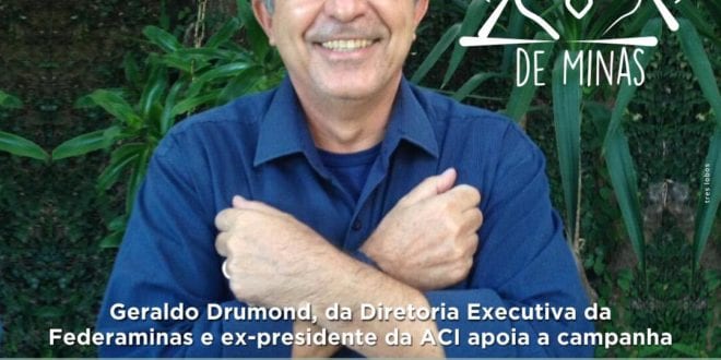 Montes Claros - ACI pretende engajar a população e motivar empresários a superarem o momento de crise
