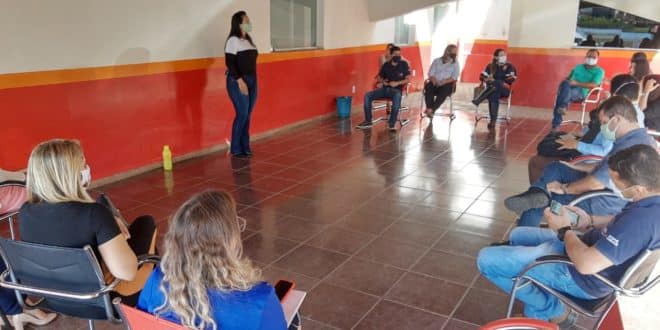 Norte de Minas - Pandemia do coronavírus exige implantação de novos procedimentos pelo SAMU