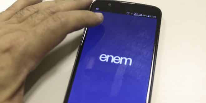 Inscrições para o Enem 2020 começam hoje