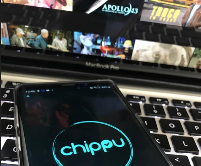 Chippu é o aplicativo que promete resolver a 'tortura' de encontrar um filme
