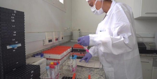 MG - O Estado de Minas Gerais pode ter 75 mil casos de Covid-19, dez vezes mais do que os confirmados