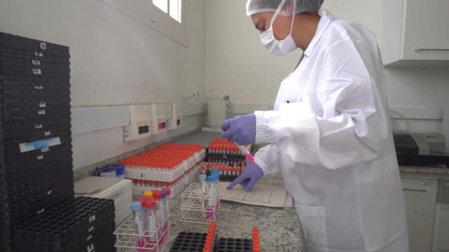 MG - O Estado de Minas Gerais pode ter 75 mil casos de Covid-19, dez vezes mais do que os confirmados