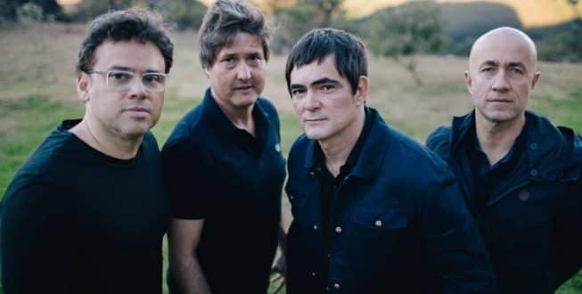 Skank, Michel Teló, Daniela Mercury e muito mais! Confira as lives do Fim de Semana