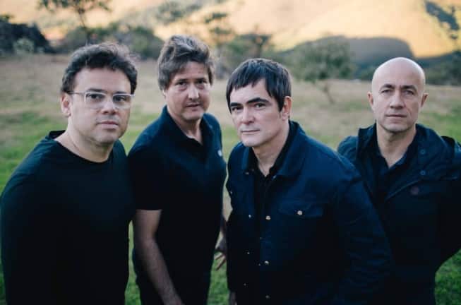 Skank, Michel Teló, Daniela Mercury e muito mais! Confira as lives do Fim de Semana