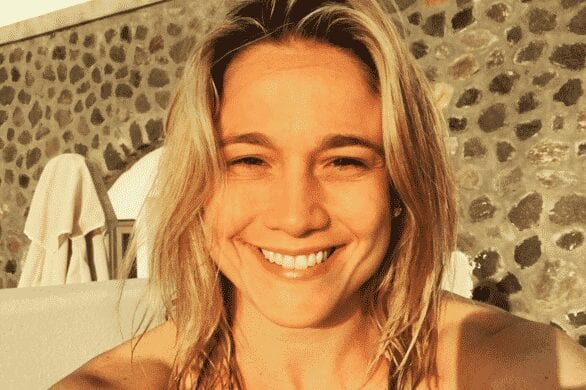 TV - Fernanda Gentil ganha novo quadro no 'É de Casa' após saída de Zeca Camargo