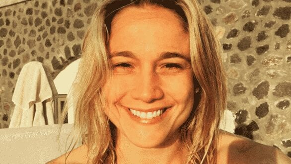 TV - Fernanda Gentil ganha novo quadro no 'É de Casa' após saída de Zeca Camargo