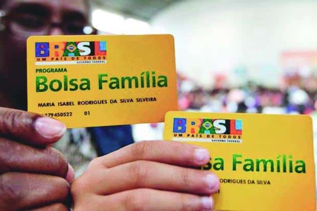 Mães que recebem Bolsa Família ficam sem auxílio emergencial