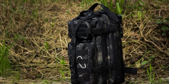 Como escolher o melhor modelo de mochila