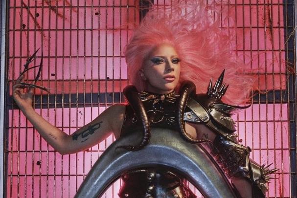Lady Gaga pulsa com euforia em disco que a leva de volta à pista; Ouça Agora