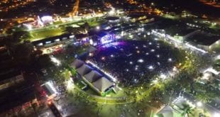 Montes Claros - Sociedade Rural cancela Expomontes 2020