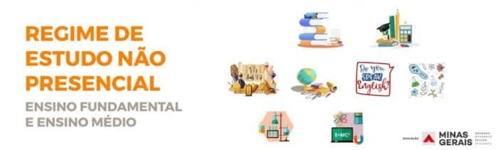 MG - Falta de acesso à internet é entrave ao ensino remoto em Minas, apontam especialistas