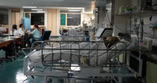 MG - Estudo prevê esgotamento de UTIs nesta quinta em Minas e recomenda apenas serviços essenciais