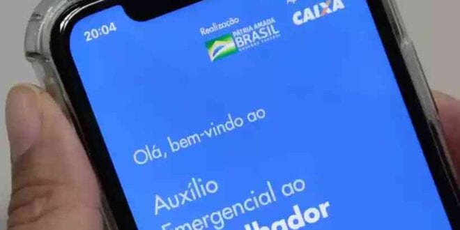 MG - Polícia prende 144 pessoas que fraudaram o auxílio emergencial em Minas Gerais