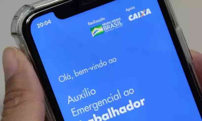MG - Polícia prende 144 pessoas que fraudaram o auxílio emergencial em Minas Gerais
