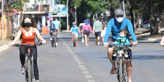 Congresso Nacional aprova uso obrigatório de máscaras para toda a população