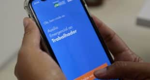 Auxílio emergencial será prorrogado por mais dois meses