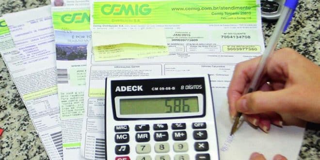 Conta de luz não terá cobrança extra até o fim do ano, informa Aneel