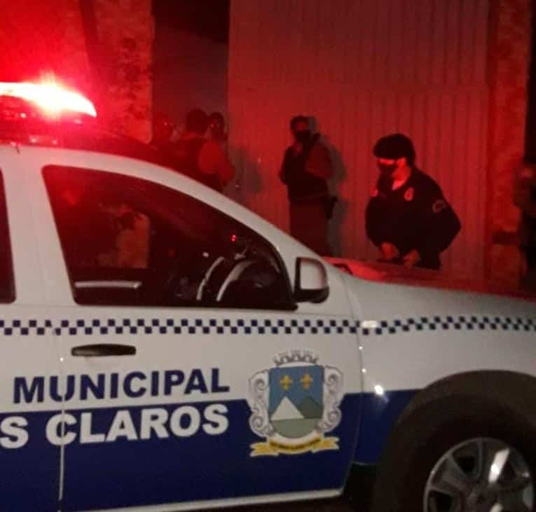 Montes Claros - Prefeitura fiscaliza bares e restaurantes para evitar a transmissão da COVID