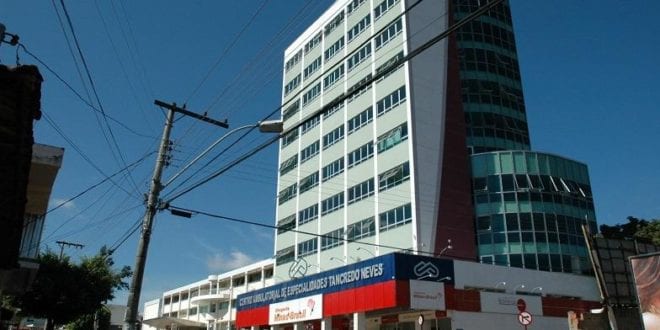 Montes Claros - Novos leitos de UTI reduzem a taxa de ocupação hospitalar em Montes Claros, mas o momento ainda exige muito cuidado