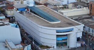 Montes Claros - Shopping Popular reabre nesta quinta-feira