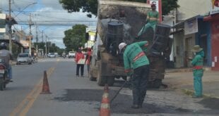 Montes Claros - Inscrições para o processo seletivo da ESURB terminam nesta segunda-feira