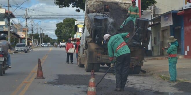 Montes Claros - Inscrições para o processo seletivo da ESURB terminam nesta segunda-feira