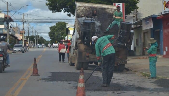 Montes Claros - Inscrições para o processo seletivo da ESURB terminam nesta segunda-feira