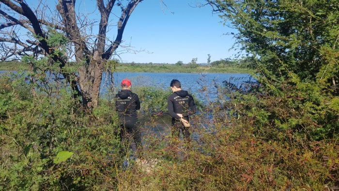 Norte de Minas - Homem morre após se afogar em lagoa de Pedra de Maria da Cruz