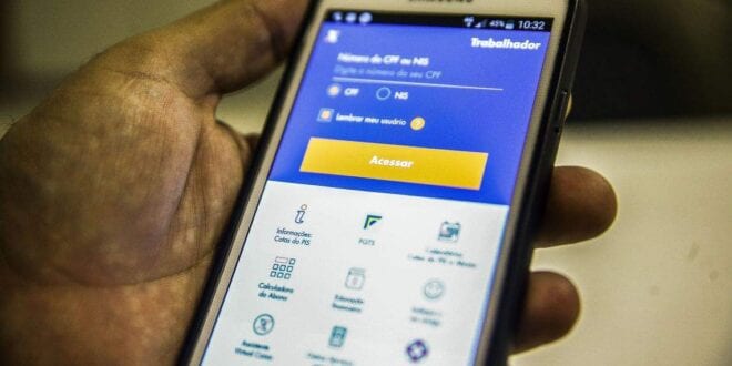Caixa libera consulta a saque emergencial do FGTS em aplicativo; confira calendário para depósitos